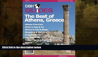 Best Buy Deals  The Best of Athens, Greece City Travel Guide 2014: Attractions, Restaurants, and