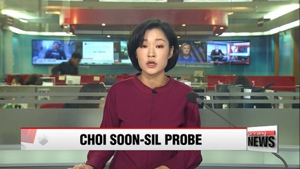 New trove of classified documents found at property and secret office owned by Choi Soon-sil