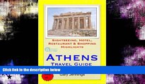 Best Buy Deals  Athens, Greece Travel Guide - Sightseeing, Hotel, Restaurant   Shopping