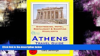 Best Buy Deals  Athens, Greece Travel Guide - Sightseeing, Hotel, Restaurant   Shopping