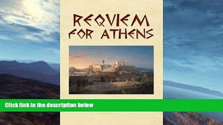 Best Buy Deals  Requiem For Athens  BOOK ONLINE