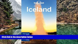 Best Deals Ebook  Lonely Planet Iceland (Travel Guide)  [DOWNLOAD] ONLINE