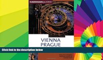 Ebook Best Deals  Vienna Prague Budapest, 2nd (Country   Regional Guides - Cadogan)  BOOOK ONLINE