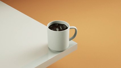 Quand il se passe l'inverse du normal au quotidien.. Preposterous - A short about absurdity