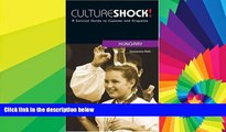 Ebook Best Deals  Culture Shock! Hungary: A Survival Guide to Customs and Etiquette (Culture
