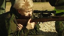 Usa e Lituania contrapposti per i fucili della guerra del Vietnam
