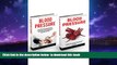 liberty book  Blood Pressure Box Set: Complete Blood Pressure Guide - How To Lower Your Blood