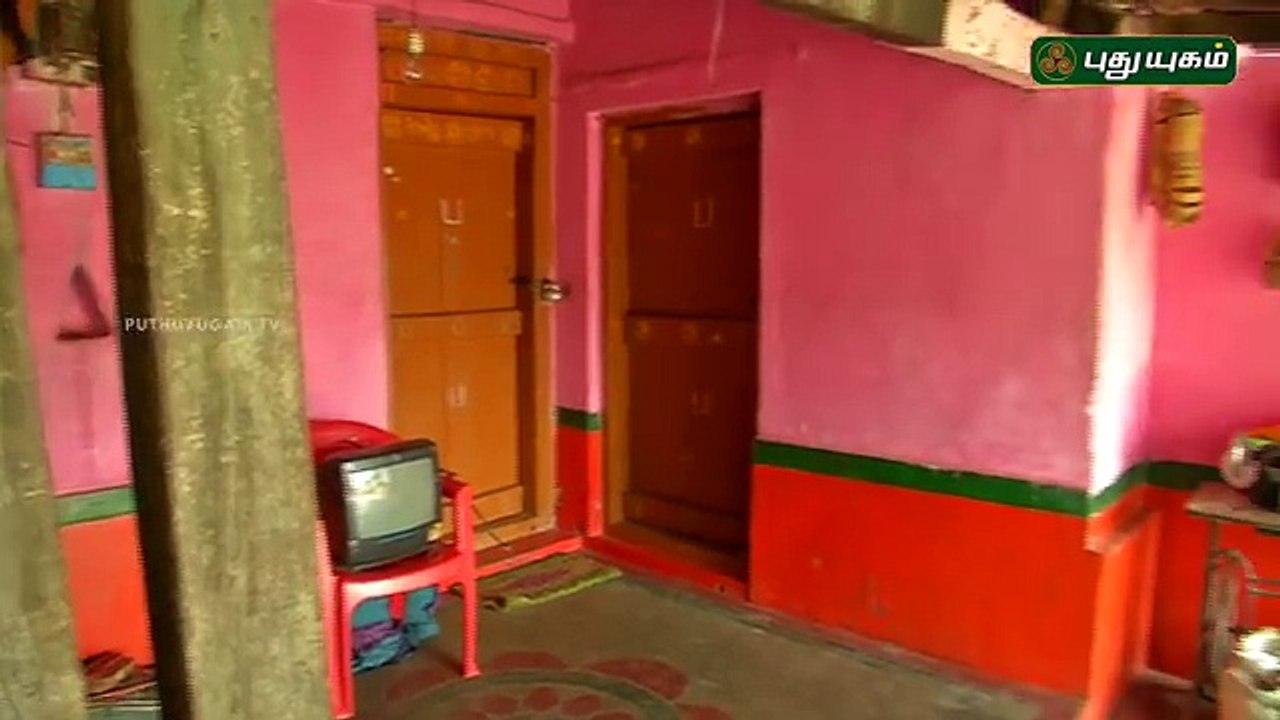 Brother and sister murdered by Poisioning_clip1