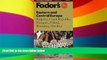 Ebook Best Deals  Fodor s Eastern and Central Europe: Bulgaria, Czech Republic, Hungary, Poland,