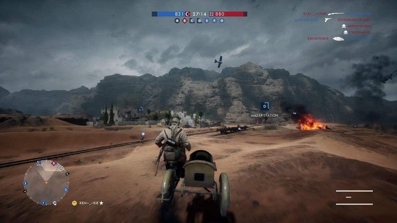 Tokyo drift!