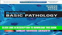 [PDF] Robbins Basic Pathology: with STUDENT CONSULT Online Access, 9e (Robbins Pathology) Full