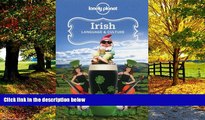 Best Buy Deals  Irish Language   Culture (Lonely Planet Language   Culture: Irish)  BOOOK ONLINE