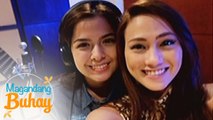 Magandang Buhay: Alexa & Eunice's friendship