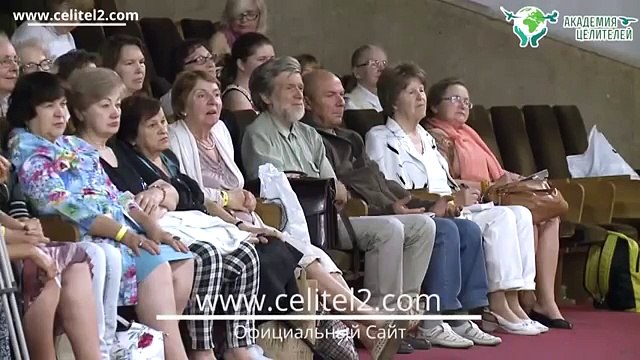 Надо жить по нюху [Николай Пейчев, Академия Целителей]