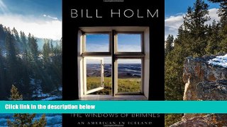 Best Deals Ebook  The Windows of Brimnes: An American in Iceland  BOOOK ONLINE