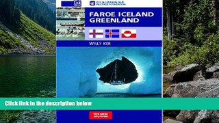 Big Deals  Faroe Iceland Greenland  BOOOK ONLINE