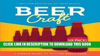 [PDF] Beer Craft: A Simple Guide to Making Great Beer Popular Collection