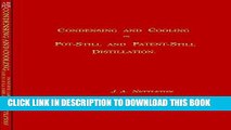 [PDF] Condensing and Cooling in Pot-Still and Patent-Still Distillation Full Collection