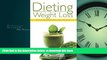 Read books  Dieting and Weight Loss: Clean Eating Recipes with Green Smoothies full online