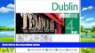 Best Buy Deals  Dublin PopOut Map: pop-up city street map of Dublin city center - folded pocket