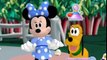 Mickey Mouse Clubhouse - Games Minnies Wizard of Dizz Games