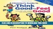 [PDF] A Clinician s Guide to Think Good-Feel Good: Using CBT with Children and Young People