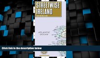 Big Sales  Streetwise Ireland Map - Laminated Country Road Map of Ireland  [DOWNLOAD] ONLINE