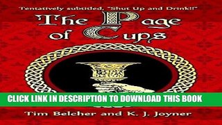 [PDF] The Page of Cups: Shut Up and Drink! Full Online