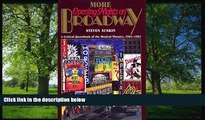 Free [PDF] Downlaod  More Opening Nights on Broadway: A Critical Quote Book of the Musical