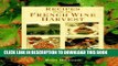 [PDF] Recipes from the French Wine Harvest: Vintage Feasts from the Vineyards Popular Collection