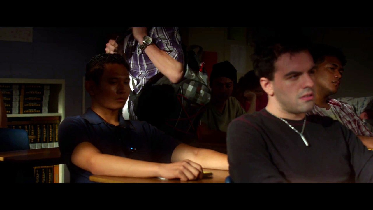 Sins of Our Youth - Does it begin and end with guns?