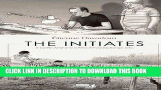 [PDF] The Initiates: A Comic Artist and a Wine Artisan Exchange Jobs Popular Online
