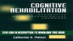 [PDF] Cognitive Rehabilitation: An Integrative Neuropsychological Approach Popular Online