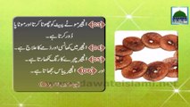 Dry Fruit - Anjeer kay Fawaid
