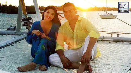 Arbaaz Khan Moves From Anarkali To Baby Doll