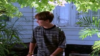 Goosebumps Season 4 Episode 7 Deep Trouble Part 1