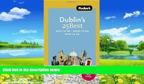 Best Buy Deals  Fodor s Dublin s 25 Best (Full-color Travel Guide)  READ ONLINE