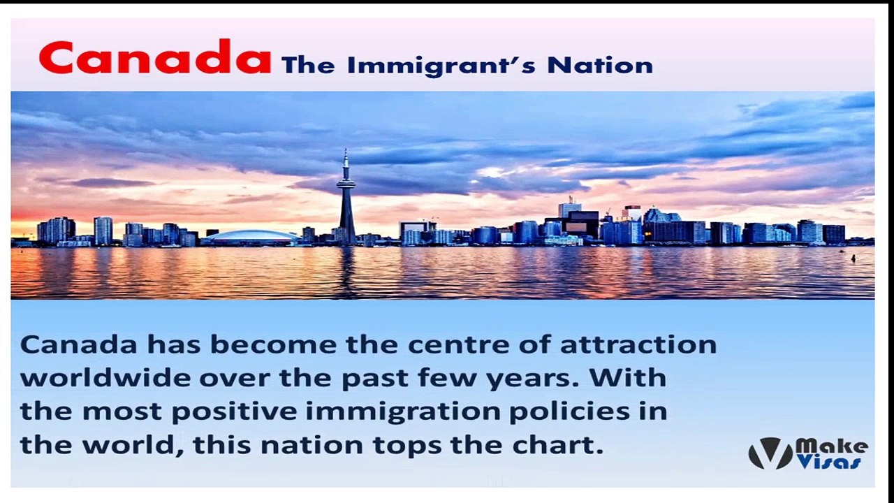 Make Visas, Benefits of Provinical Nominee Program to get Canada PR Visa