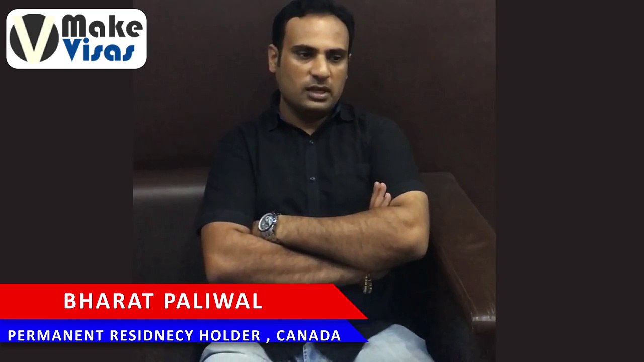 Make Visas - Review on Canada Permanent Residency Visa through LMIA