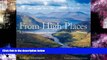 Best Buy Deals  From High Places: A Journey Through Ireland s Great Mountains  BOOOK ONLINE