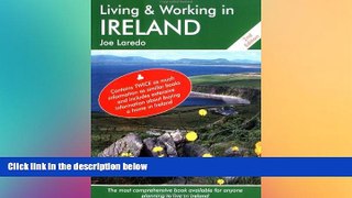 Must Have  Living and Working in Ireland: A Survival Handbook (Living   Working in Ireland)  BOOOK
