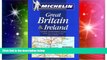 Ebook Best Deals  Michelin Tourist and Motoring Atlas: Great Britain   Ireland (Michelin Tourist