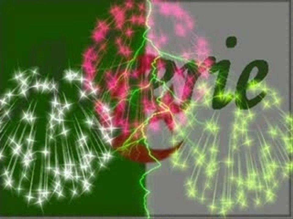 Cheb Khalass - Algerie mon amours