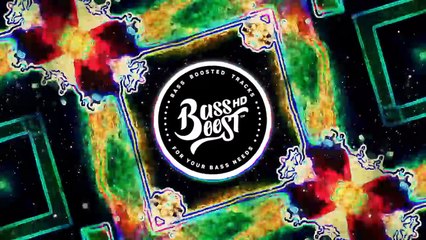 WARR!OR - Not Ready [Bass Boosted]