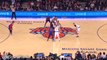 Detroit Pistons vs New York Knicks - Full Game Highlights  November 16, 2016  2016-17 NBA Season