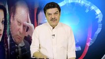 Mubashir Luqman claims that Qatari Shehzada is lying including Sharif Family about Panama case