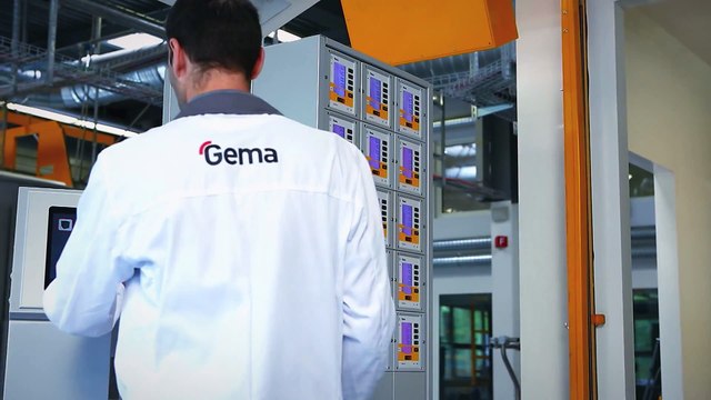 Pistolet-poudrage-automatique-Optigun-GA03-GEMA-KAT-SYSTEMES