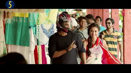 Bollywood Weekly Top 5 Songs   Episode 14   Hindi Songs 2016   T-Series