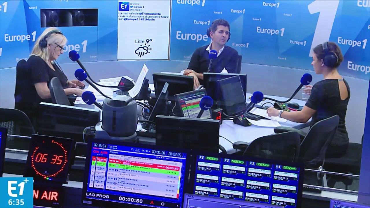 Procès Fiona : "enfant insupportable", "help", le contenu des ordinateurs examiné