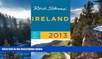 Big Deals  Rick Steves  Ireland 2013  [DOWNLOAD] ONLINE